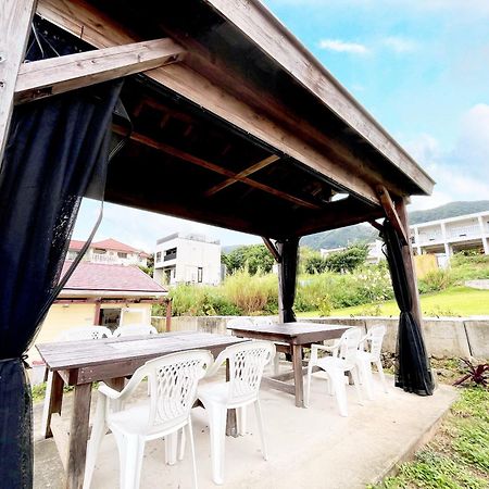 Hotel AsobiBASE Yamabare-House Ishigaki  Exterior foto