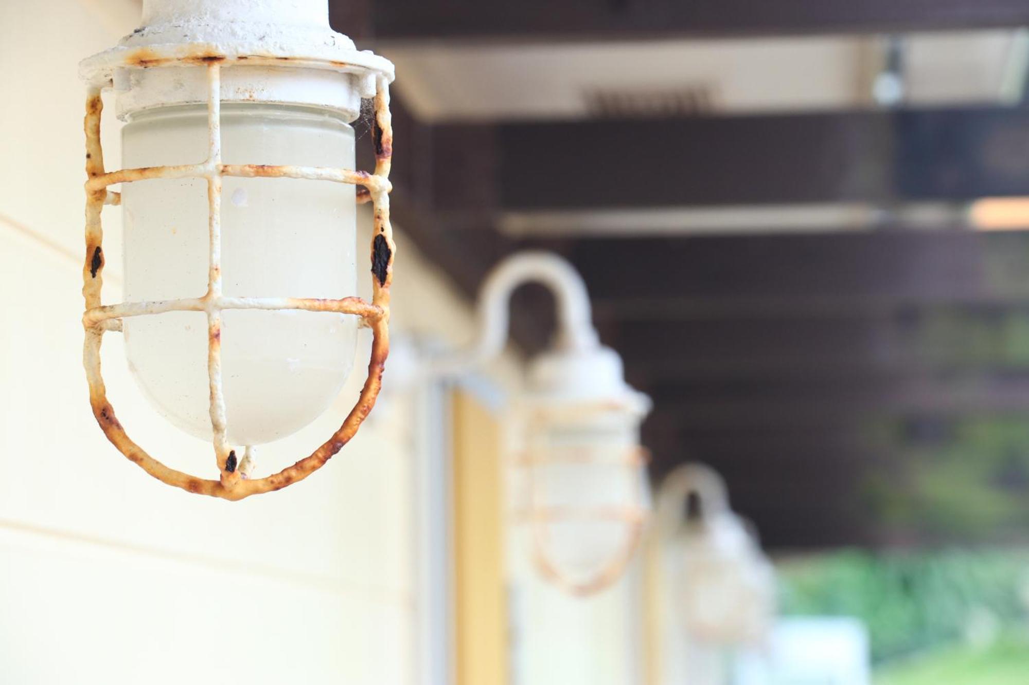 Hotel AsobiBASE Yamabare-House Ishigaki  Exterior foto