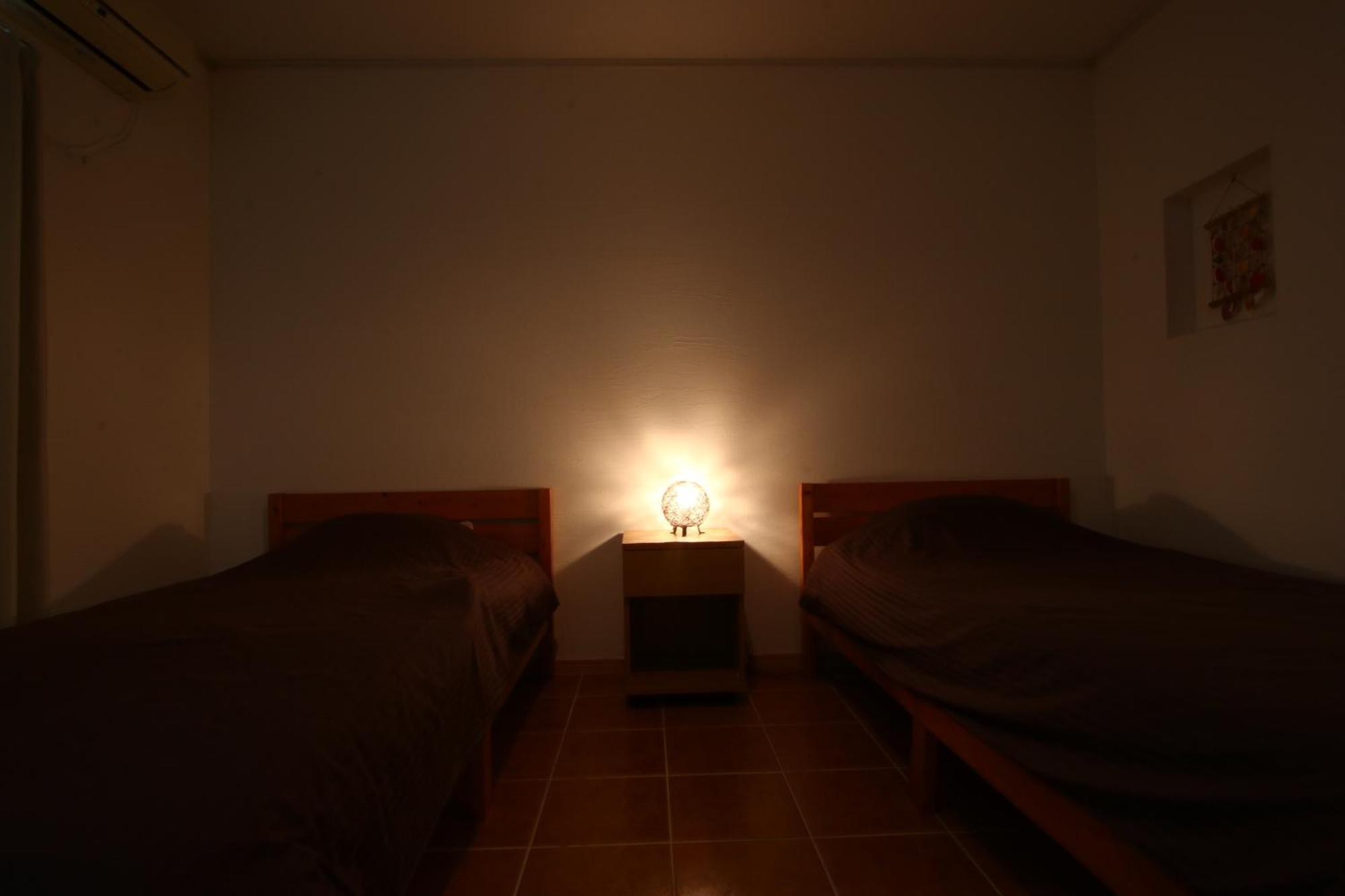 Hotel AsobiBASE Yamabare-House Ishigaki  Exterior foto