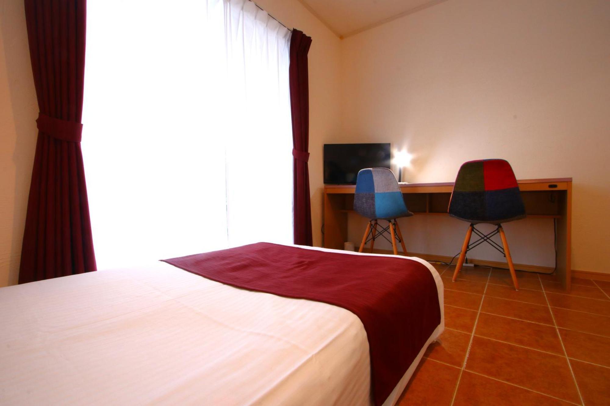 Hotel AsobiBASE Yamabare-House Ishigaki  Exterior foto
